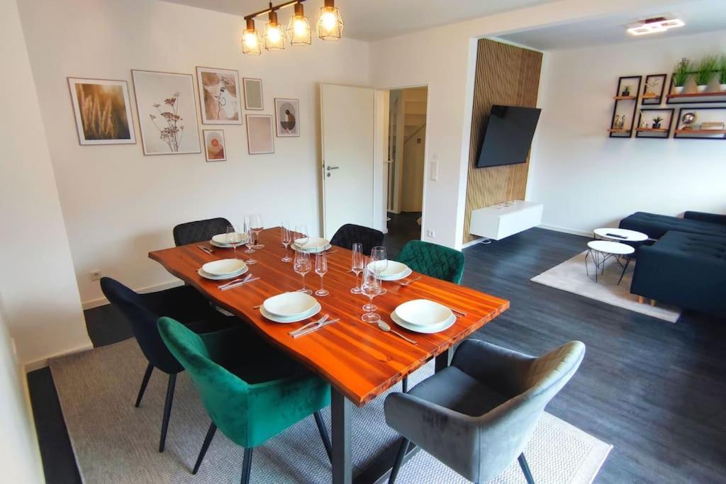סייבטאל Ferienhaus An Der Elbe - Xr32 מראה חיצוני תמונה